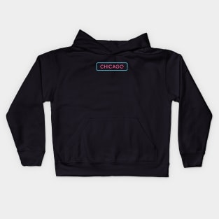 Chicago Kids Hoodie